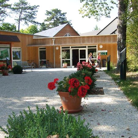 Village Vacances La Saulaie Chédigny Exteriér fotografie